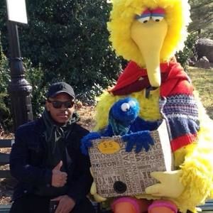 Meet your Posher, Maurice